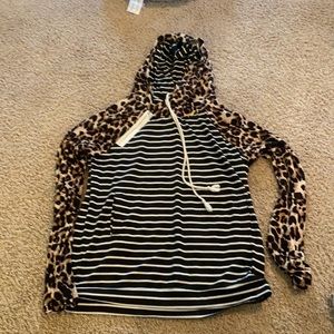 Boutique hoodie